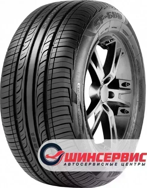 Шина Sunfull SF-688 175/55/R15 77 T