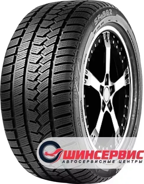 Шина Sunfull SF-982 225/55/R18 98 H