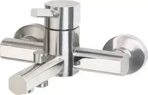 Смеситель для ванны ZorG Inox julos (SZR-0312)