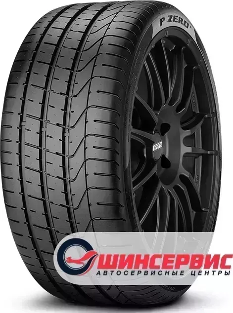 Шина Pirelli P Zero 265/40/R22 106 Y