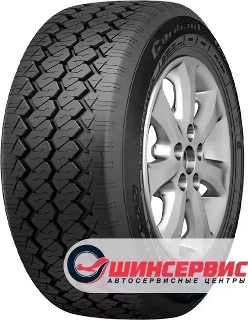 Шина Cordiant Business CA 225/75/R16C 121/120 Q
