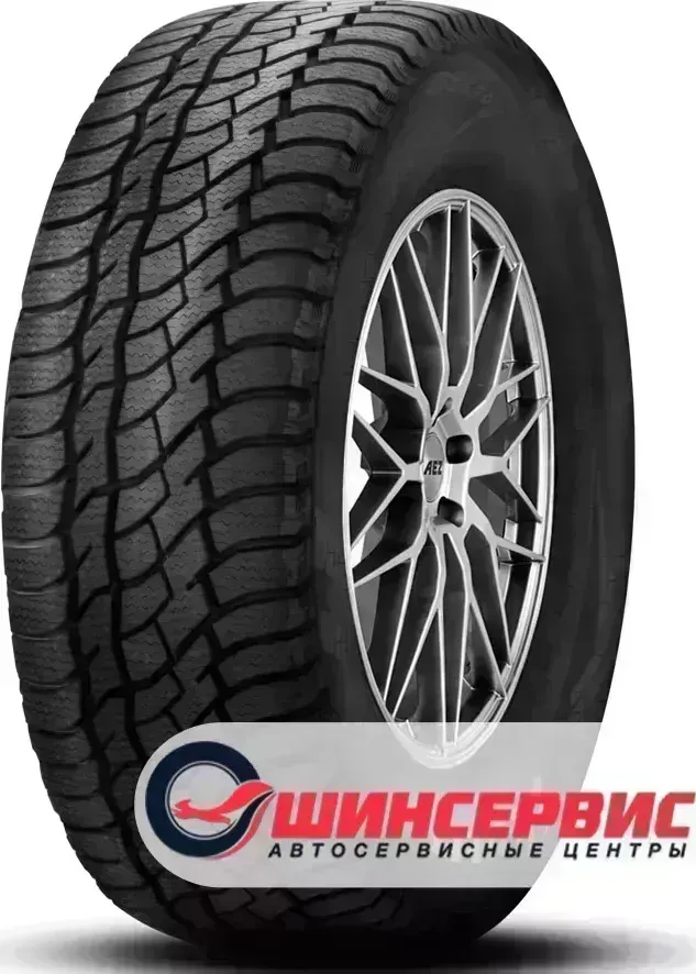 Шина VIATTI Bosco S/T V-526 265/65/R17 112 T