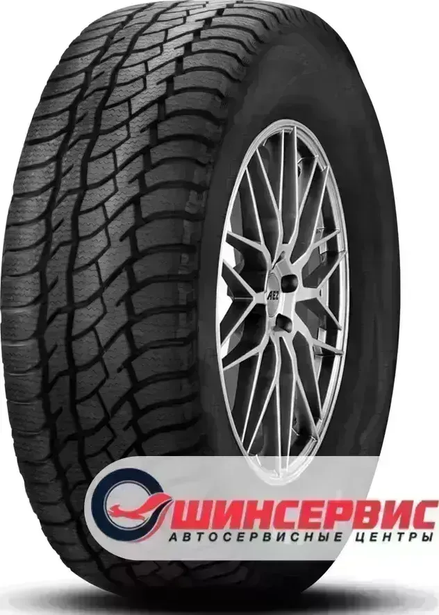 Шина VIATTI Bosco S/T V-526 245/70/R16 107 T