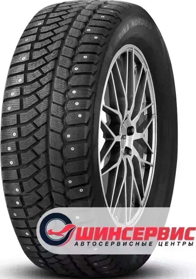 Шина VIATTI Brina Nordico V-522 225/50/R17 94 T