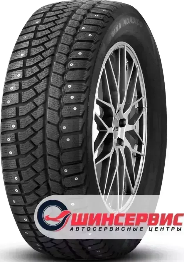 Шина VIATTI Brina Nordico V-522 225/45/R17 94 T