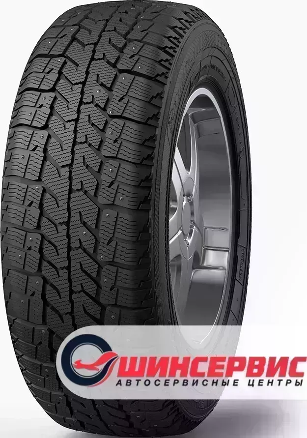 Шина Cordiant Business CW 2 205/75/R16C 113/111 Q