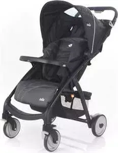 Коляска прогулочная Joie Muze (charcoal)
