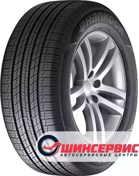 Шина Hankook Dynapro HP2 RA33 235/50/R19 99 V