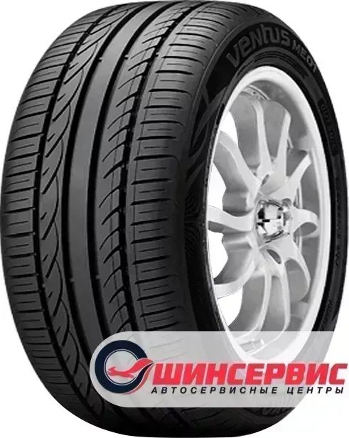 Шина Hankook Ventus ME01 K114 235/55/R17 99 W