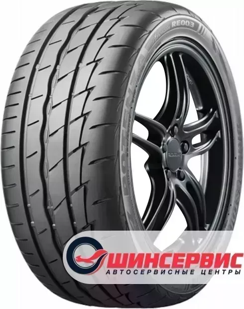 Шина Bridgestone POTENZA Adrenalin RE003 245/35/R19 93 W