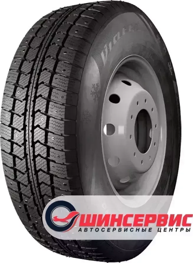 Шина VIATTI Vettore Inverno V-524 215/65/R16C 109/107 R