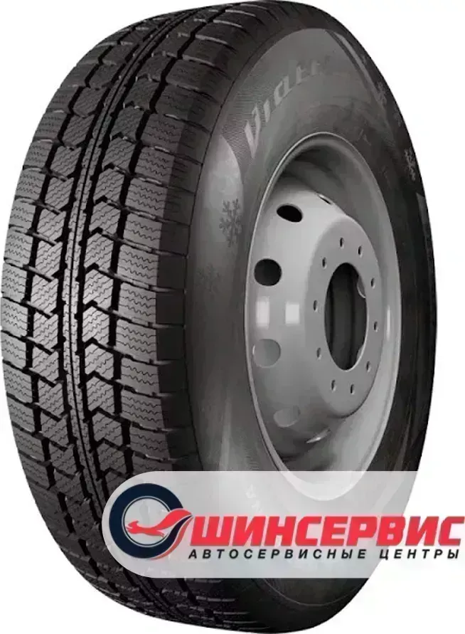 Шина VIATTI Vettore Brina V-525 235/65/R16C 115/113 R