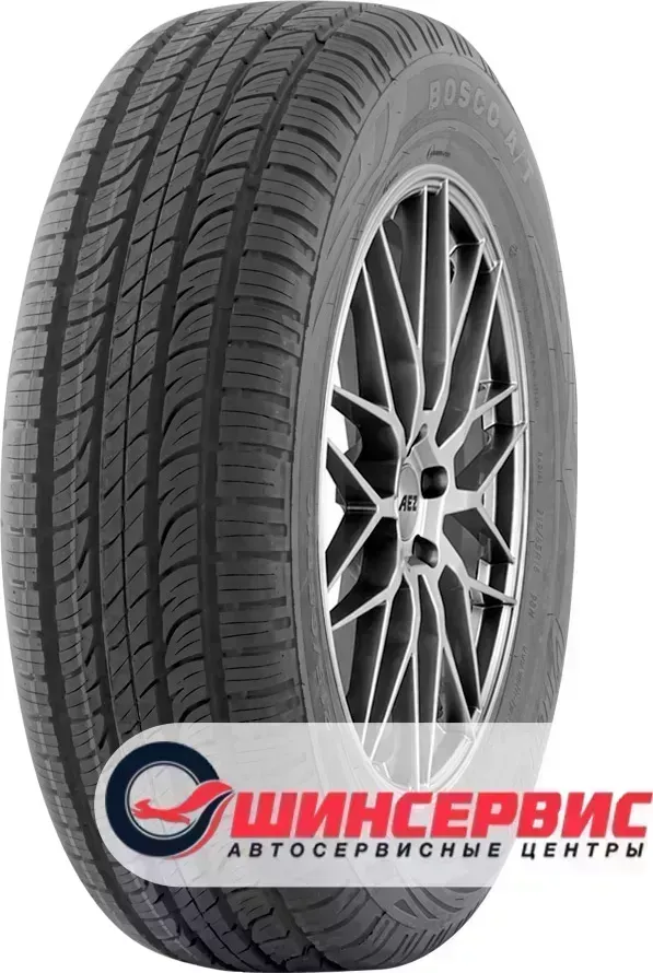 Шина VIATTI Bosco A/T V-237 205/70/R15 96 H