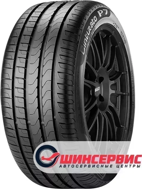 Шина Pirelli Cinturato P7 205/45/R17 88 W