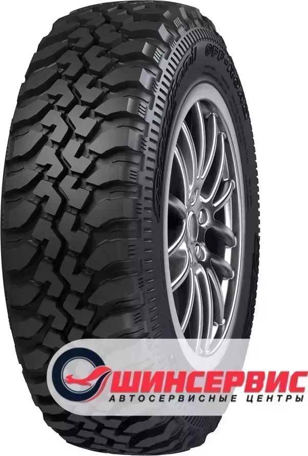 Шина Cordiant Off Road 205/70/R16 97 Q