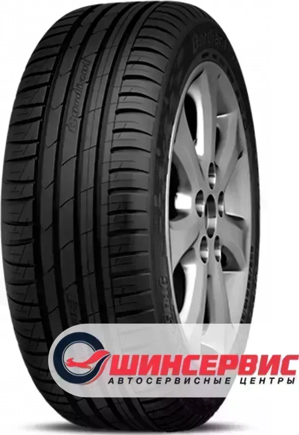 Шина Cordiant Sport 3 205/65/R16 95 V