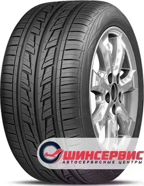 Шина Cordiant Road Runner 205/60/R16 92 H