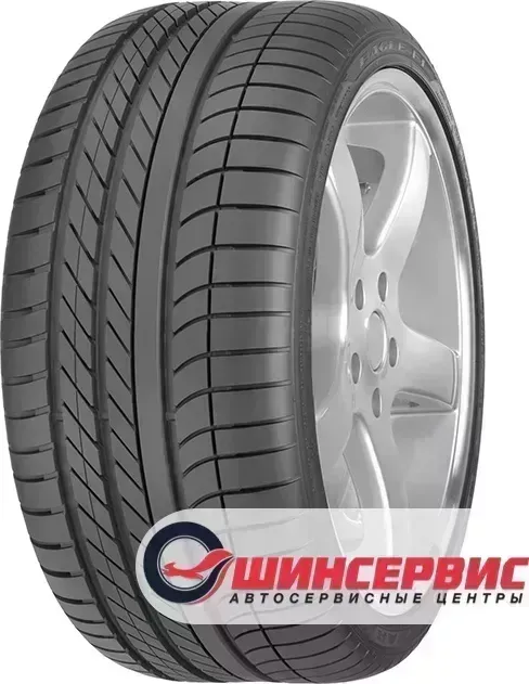 Шина GOODYEAR Eagle F1 Asymmetric 205/55/R17 91 Y