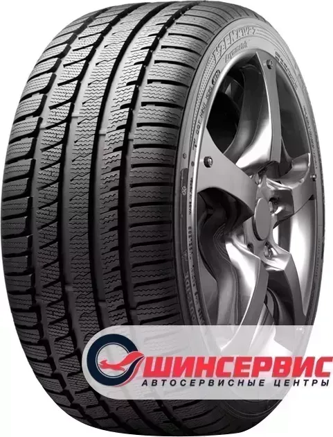 Шина Kumho I'Zen KW27 205/50/R17 89 V