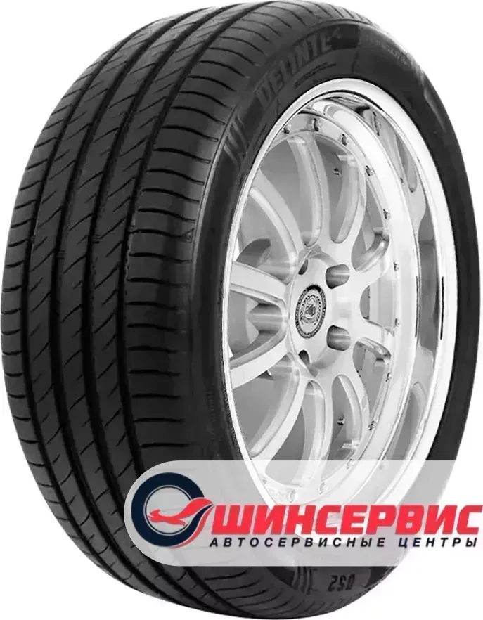 Шина Delinte DS-2 SUV 295/40/R21 111 W