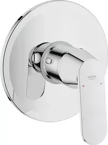 Смеситель для душа Grohe Eurosmart cosmopolitan со встроенным механизмом (32880000)