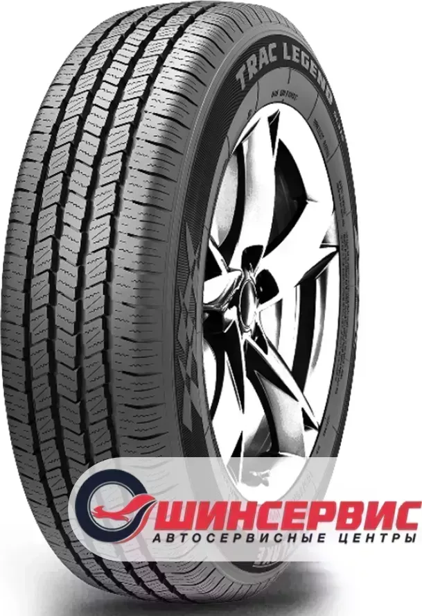Шина Westlake SL315 185/75/R16C 104/102 R