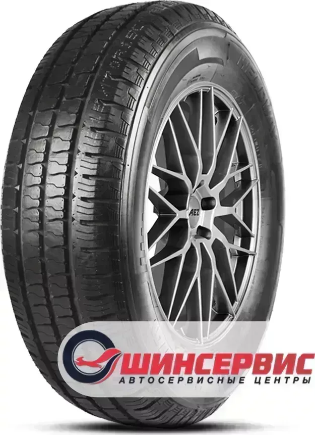 Шина Headway HR607 205/70/R15C 106/104 R