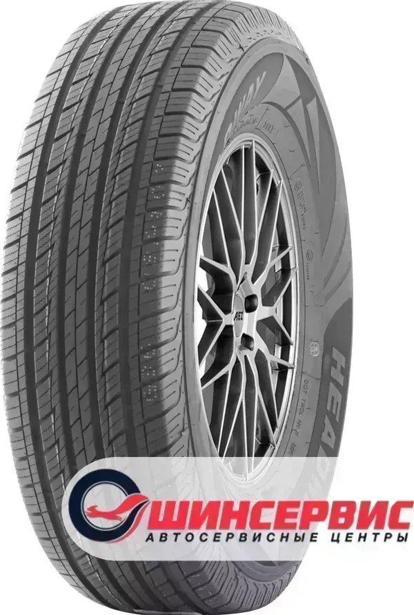 Шина Headway HR805 215/70/R16 100 H