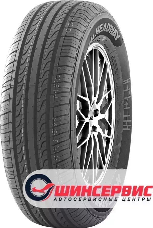 Шина Headway HH301 195/55/R15 85 V