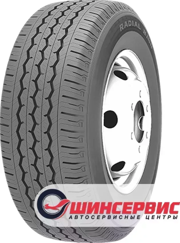 Шина Westlake H188 225/70/R15C 112/110 R