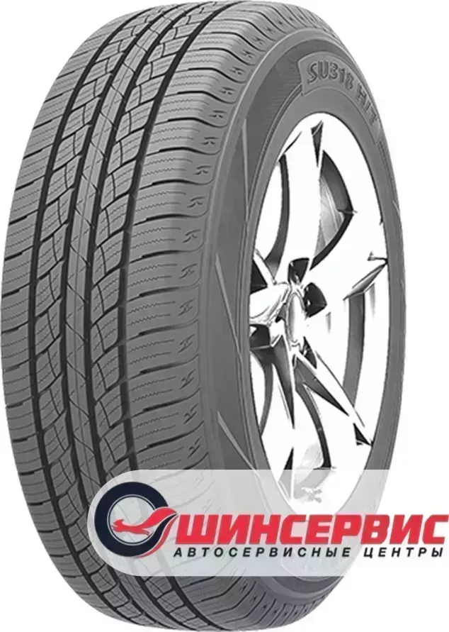 Шина Westlake SU318 H/T 225/60/R17 103 V