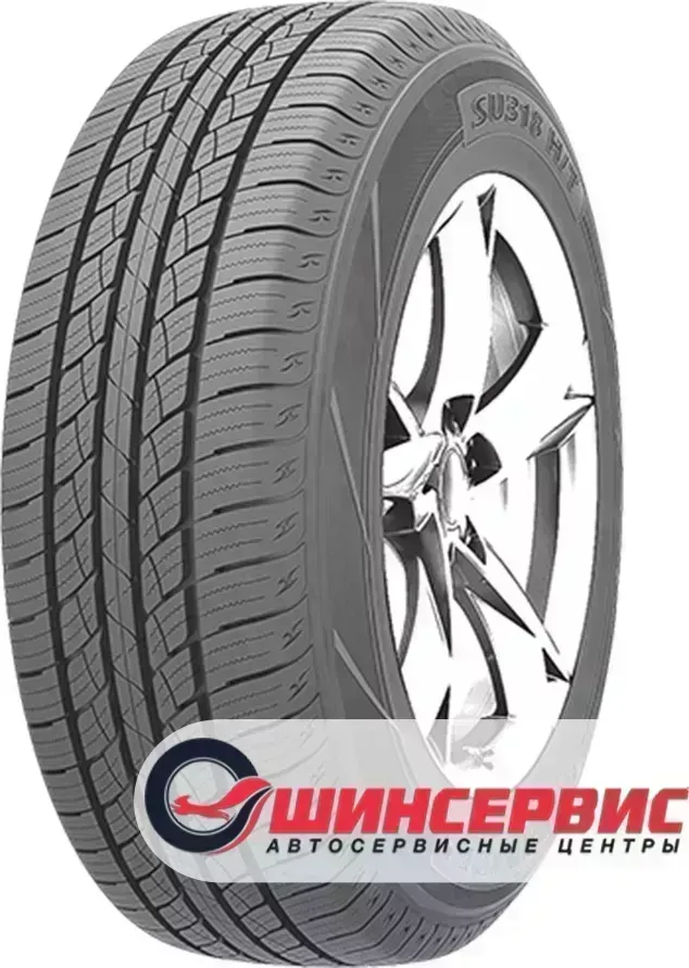 Шина Westlake SU318 H/T 215/70/R16 100 H