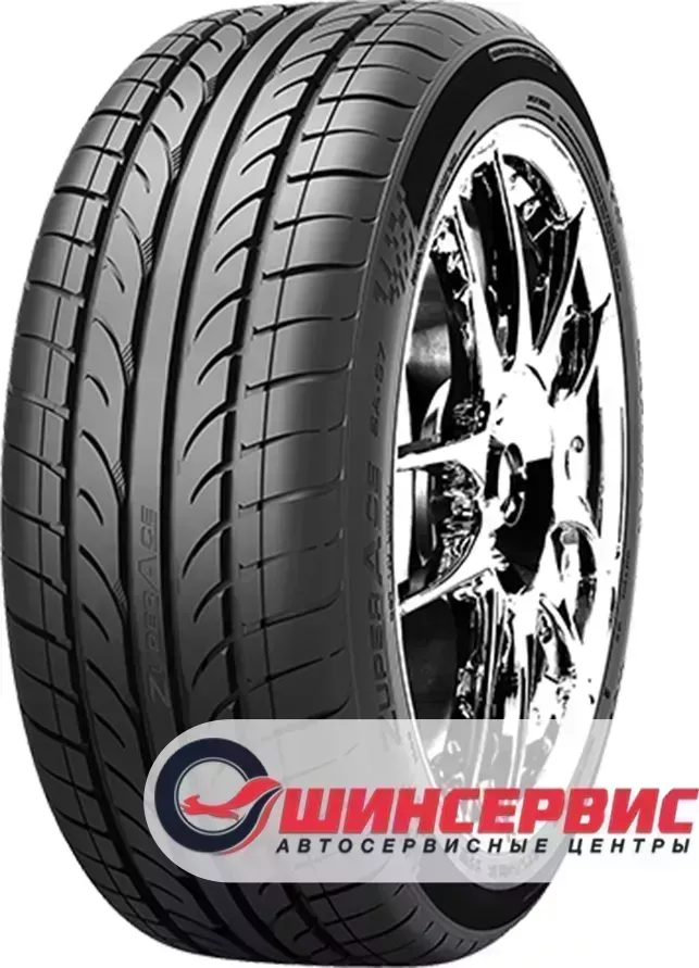 Шина Westlake SA57 225/50/R17 98 W