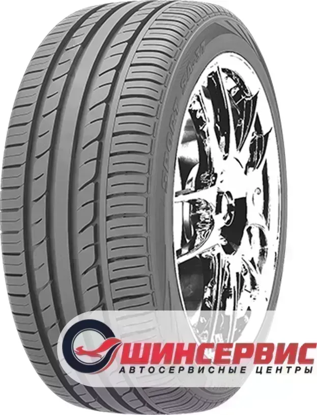 Шина Westlake SA37 215/55/R18 99 V