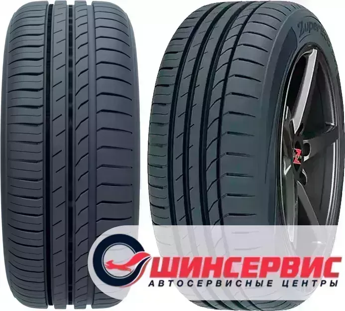 Шина Westlake Z-107 225/60/R18 100 H
