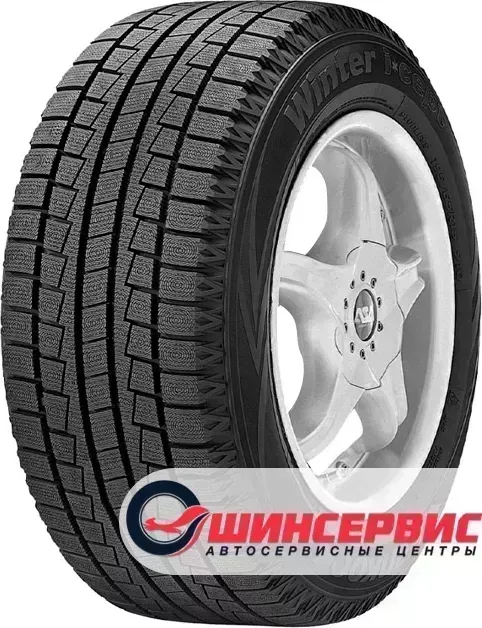 Шина Hankook Winter I Cept W605 215/65/R15 96 Q