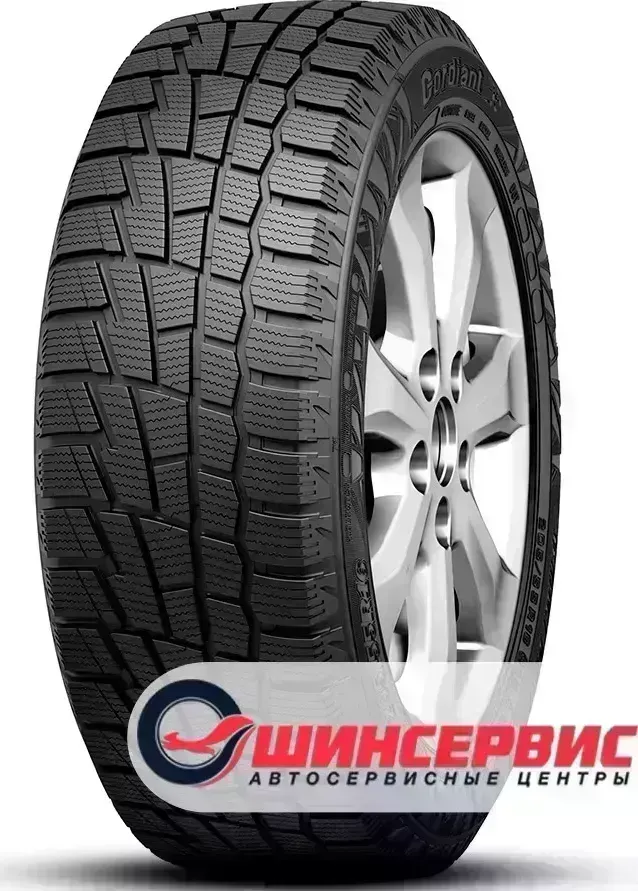 Шина Cordiant Winter Drive 185/65/R15 92 T