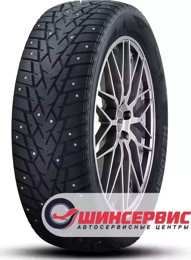 Шина Headway HW503 195/55/R16 87 T