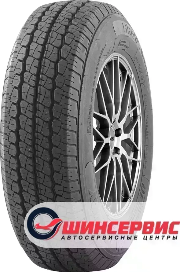Шина Headway HR601 155//R13C 90/88 P