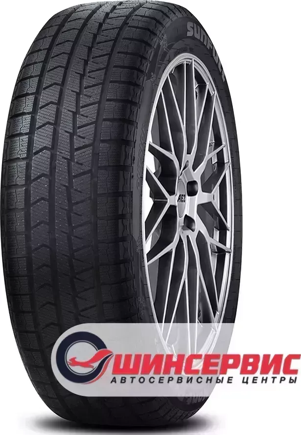 Шина Sunfull MONT-PRO WP882 225/60/R18 100 H
