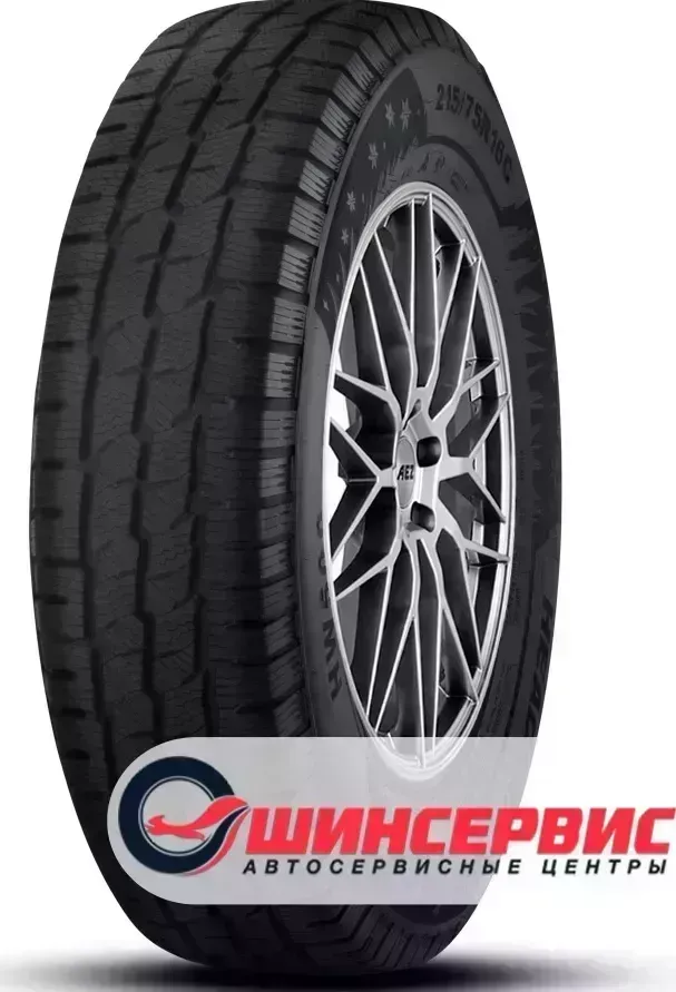 Шина Headway SNOW-LT HW509 215/75/R16C 113/111 R