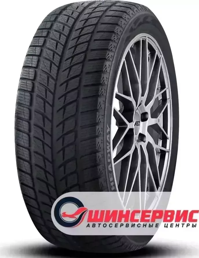 Шина Headway SNOW-UHP HW505 235/55/R17 99 T