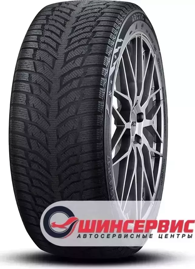 Шина Headway SNOW-UHP HW508 225/45/R18 95 H