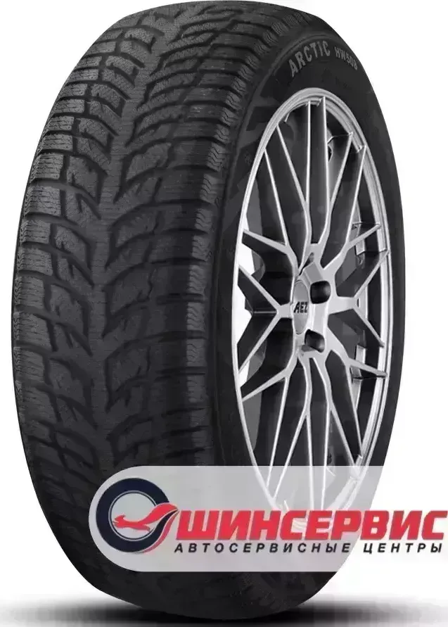 Шина Headway SNOW-HP HW508 215/55/R16 93 H