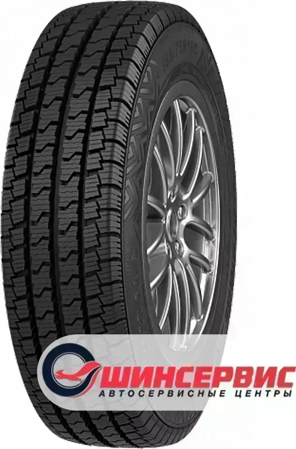 Шина Cordiant Business CA-2 215/70/R15C 109/107 R