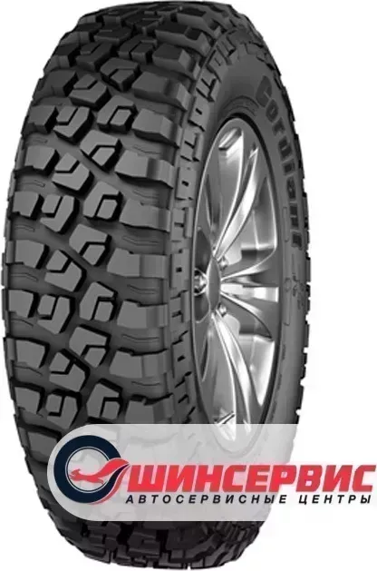 Шина Cordiant Off Road 2 205/70/R15 96 Q
