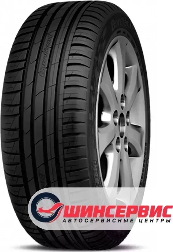 Шина Cordiant Sport 3 235/65/R17 108 H