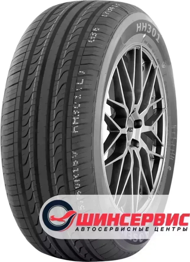 Шина Aosen HH301 215/70/R15 98 H