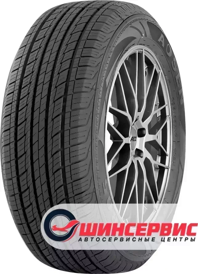 Шина Aosen HR805 215/70/R16 104 H