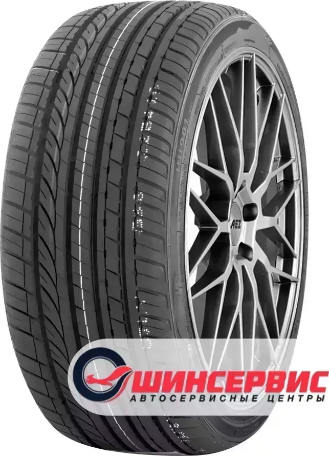 Шина Aosen HU901 255/50/R19 107 V